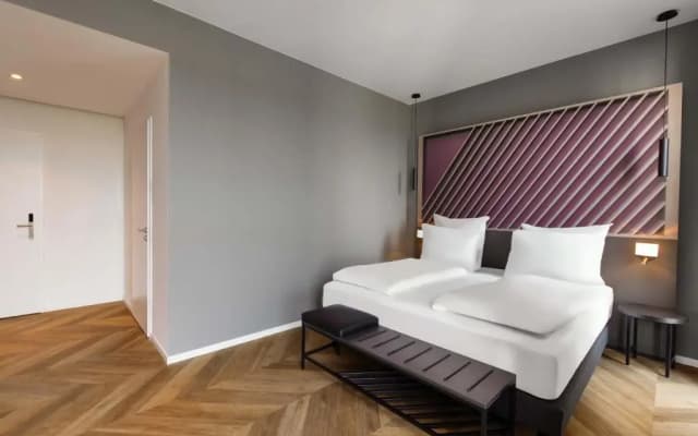 B&B Hotel Berlin Airport-Nord - photo 4
