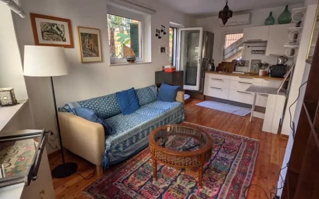 Cosy 1-bed Studio Apartment in Roma - photo 4
