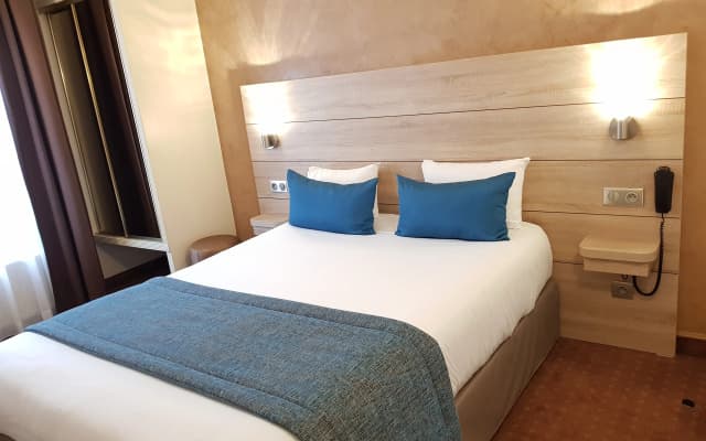 Hotel Champerret Elysees - photo 3