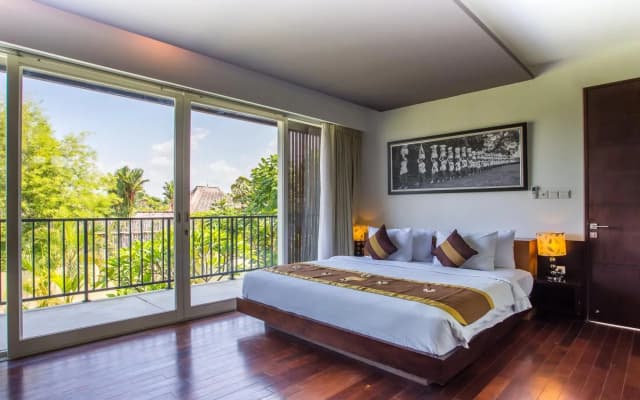 Jays Villas - photo 4