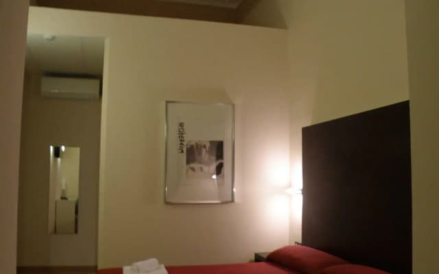 Hotel Center Gran Via - photo 5