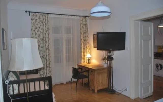Apartmán Na Kampe - photo 2