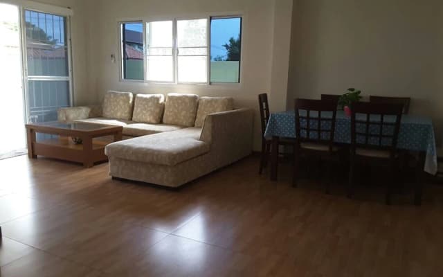 Baanyeamsa-ard Pool Villa - photo 2
