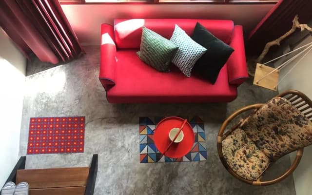 Baan Wan Chart Boutique Hotel - photo 5