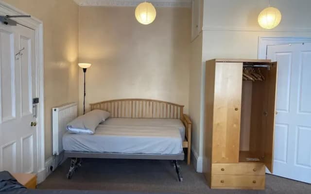 Gilmore Flat - photo 4