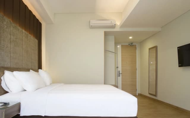 Grand G7 Hotel Kemayoran - photo 5