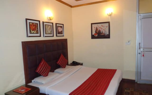 Hotel lals Haveli - photo 3