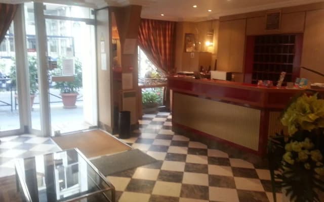 Hotel Marena - photo 2