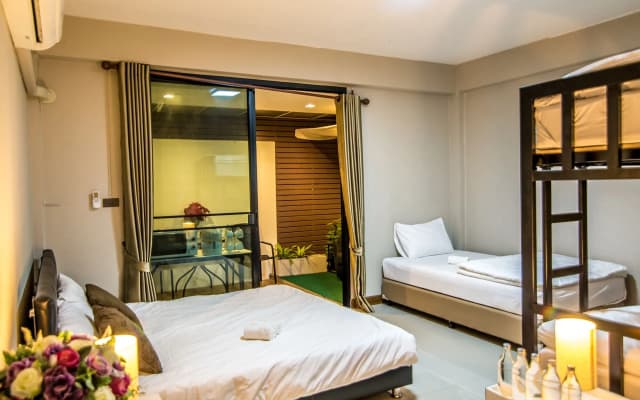 Soft Dormtel Chiangmai - photo 5