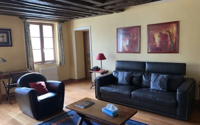 Appartement 1 chambre - photo 3