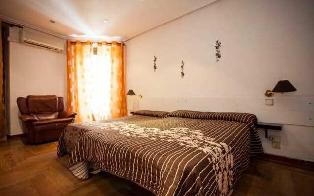 Hostal Santa Barbara - photo 5
