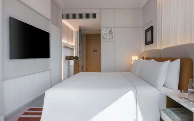 Mondrian Hong Kong - photo 3