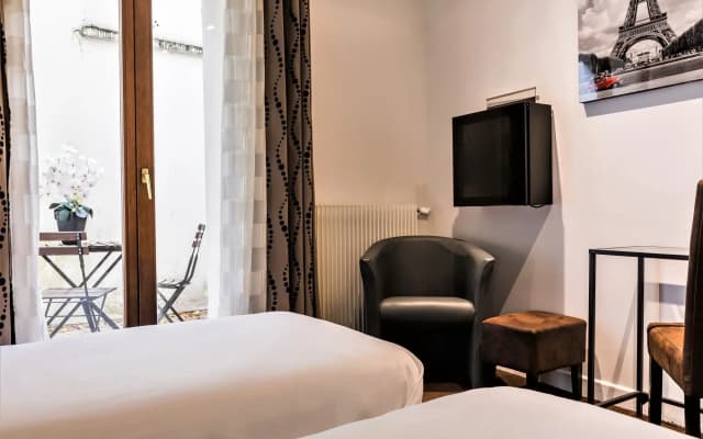 Hôtel du Maine - photo 5