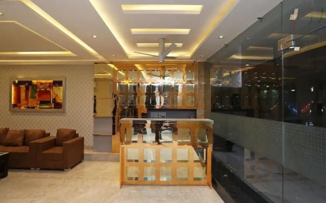 Hotel Urban Luxury - photo 2