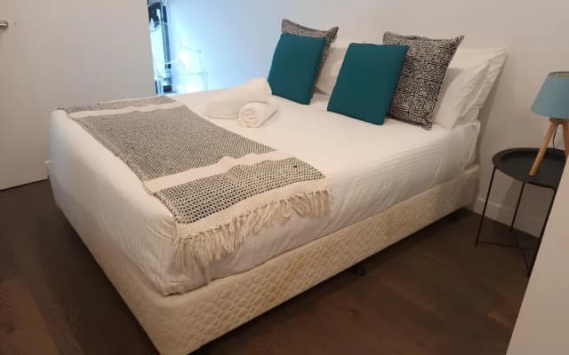 Mega Style Apartments - The Marc - photo 3