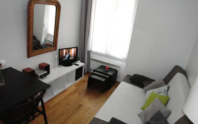 Constance - Paris Montmartre - photo 4