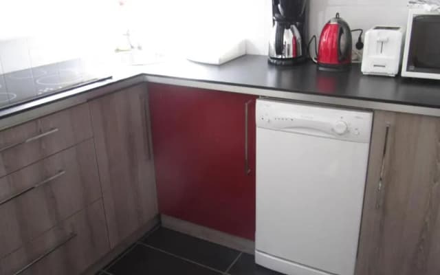 Judy and Sandor Apartmen - photo 3