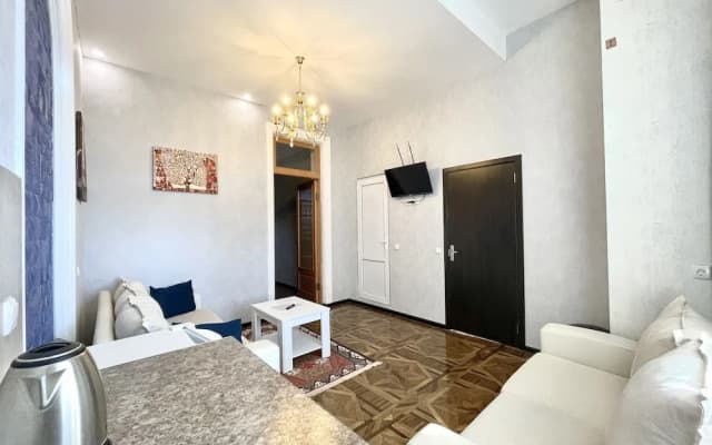 Grayhouse Elia Apartment - photo 4