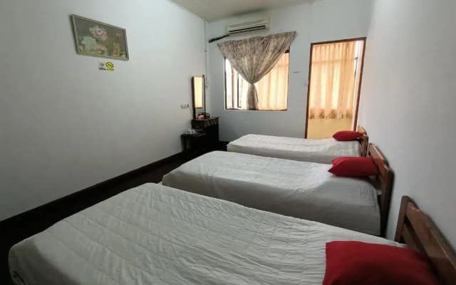 Mountain View Guest House KB - photo 2
