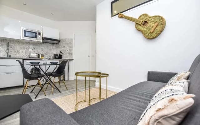 Cosy Apartment - 1br/4p - Auteuil - photo 4