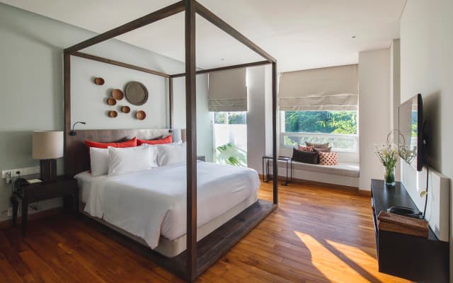 Hu'u Villas - photo 3