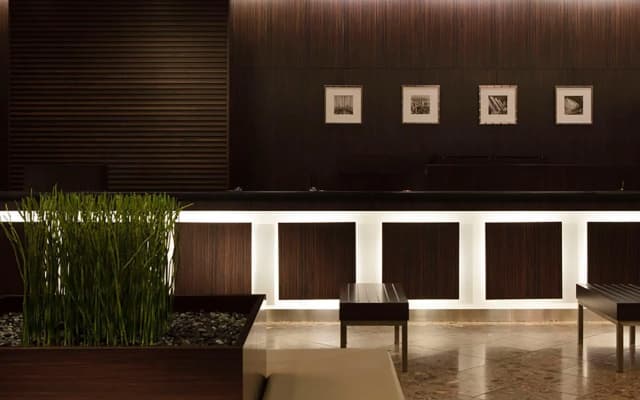 Mitsui Garden Hotel Osaka Yodoyabashi - photo 3