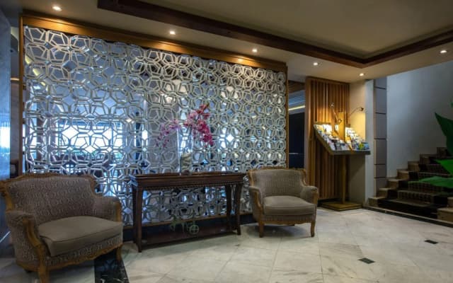 Coral Hotel Athens - photo 2