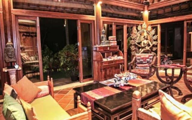 Villa Sarna Ubud - photo 2