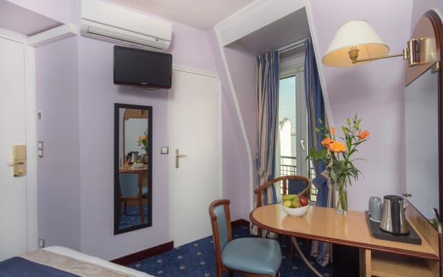 Hotel Virgina - photo 5