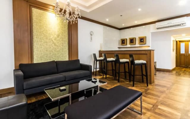 Dasiri Downtown Residence Unit 3 - photo 3