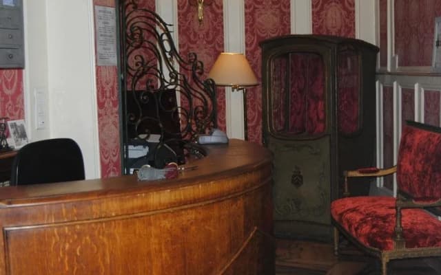 Htel Residence Chalgrin - photo 4