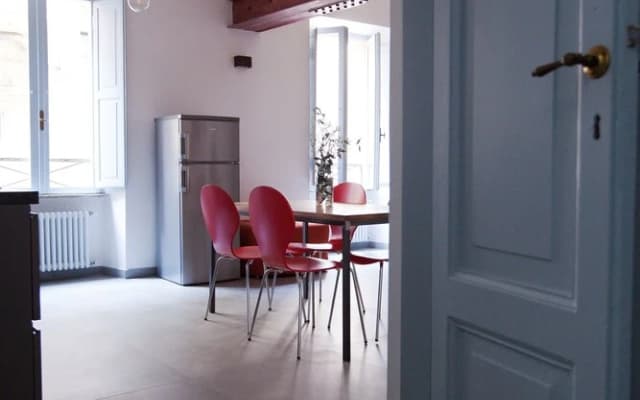 Casa Monti Colosseo, Domus Aureacharming Apt - photo 4