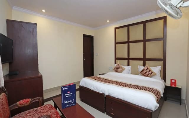 OYO 10750 Hotel Vivek - photo 4