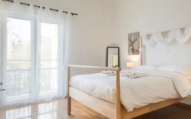 65m² homm Hype Koukaki Flat - A - photo 2