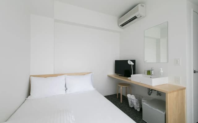 Imu Hotel Kyoto - photo 5