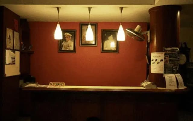Coolphuket Hostel - photo 4