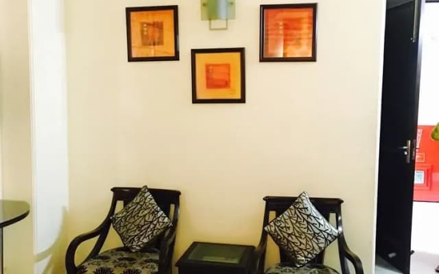 The Divine Home - photo 3