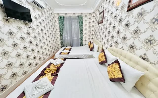 RedDoorz Truc Huyen Hotel - photo 5
