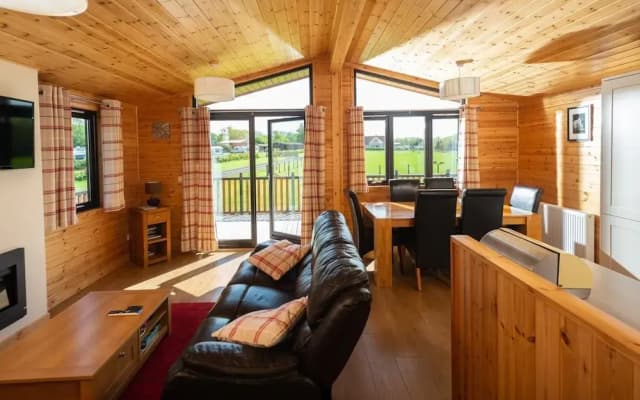 Linwater Holiday Park - photo 4