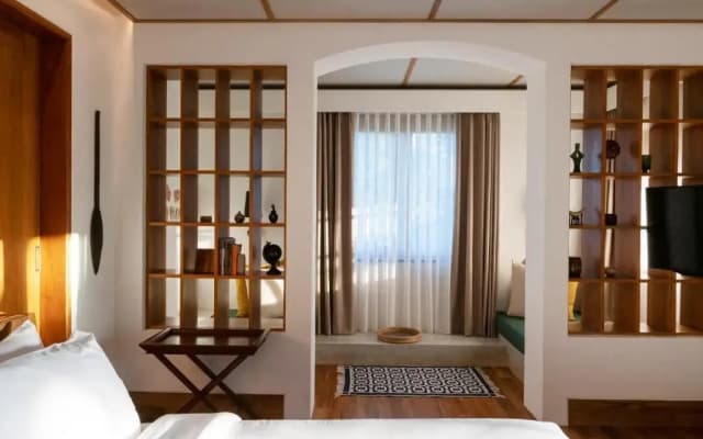The Sayan House Villas - photo 4