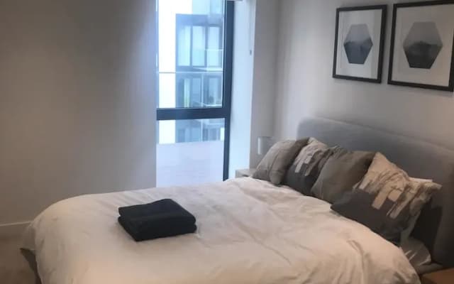 A1 Luxury Apartments - photo 4