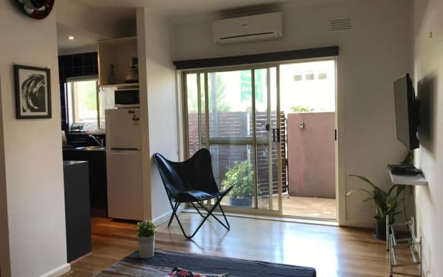 Beachfront Apartment - photo 2