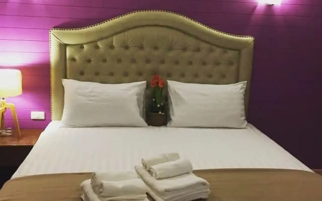 I-Inn Hotel - photo 5
