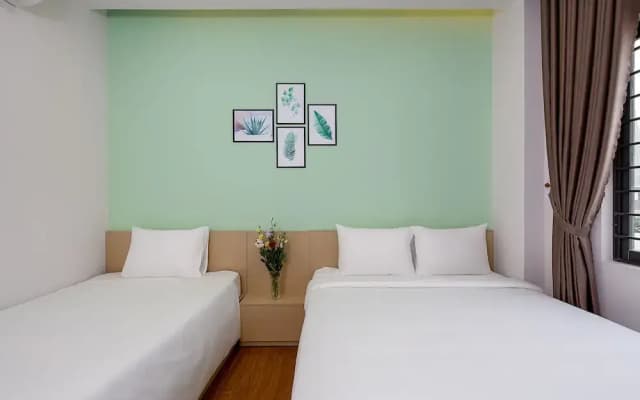 Fan House Hostel - photo 5