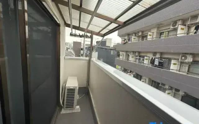Yodogawa Flower Private Accommodation - photo 2