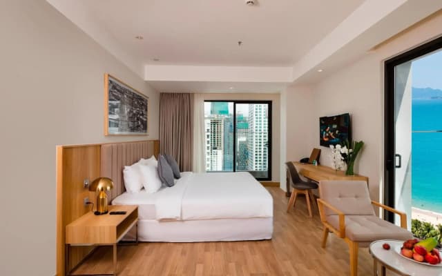 Nagar Hotel Nha Trang - photo 2