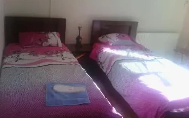 Guest House Vake 8 - photo 3