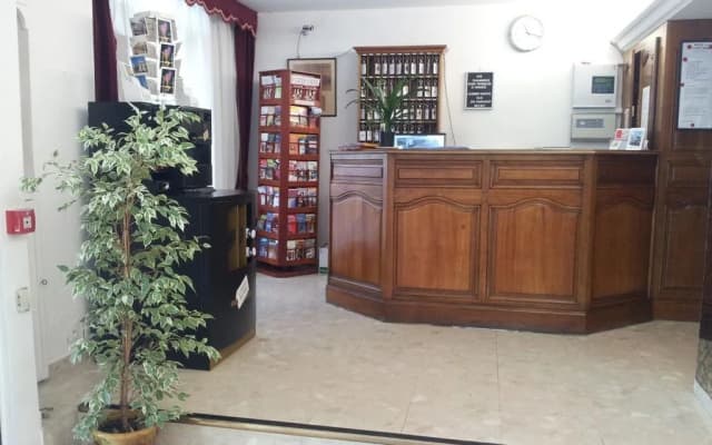 Hotel Paris Nord - photo 2