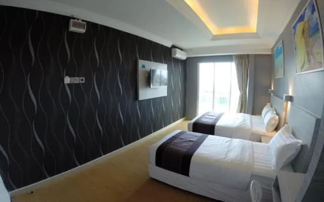 Ocean Inn - photo 3