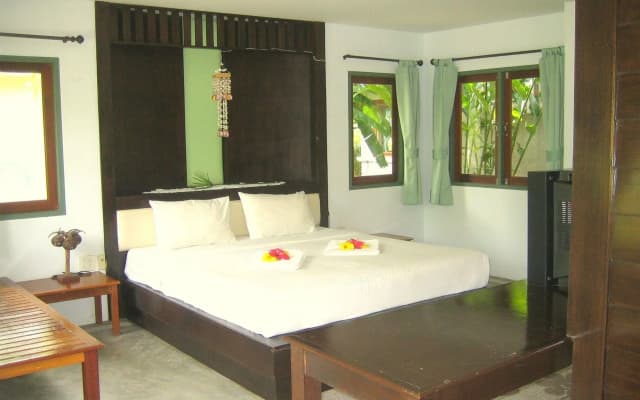 Samui Native Resort & Spa - photo 2